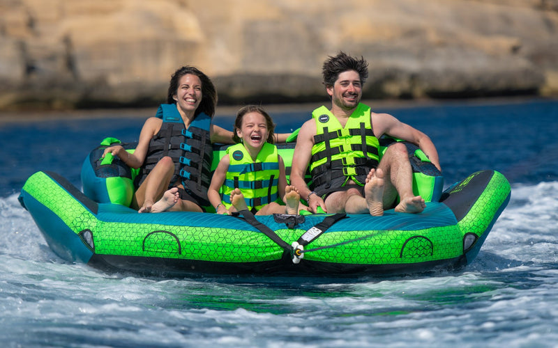 Jobe Nylon Youth Vest