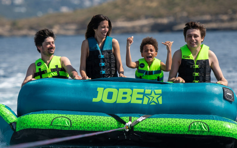 Jobe Nylon Youth Vest