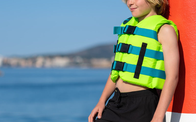 Jobe Nylon Youth Vest