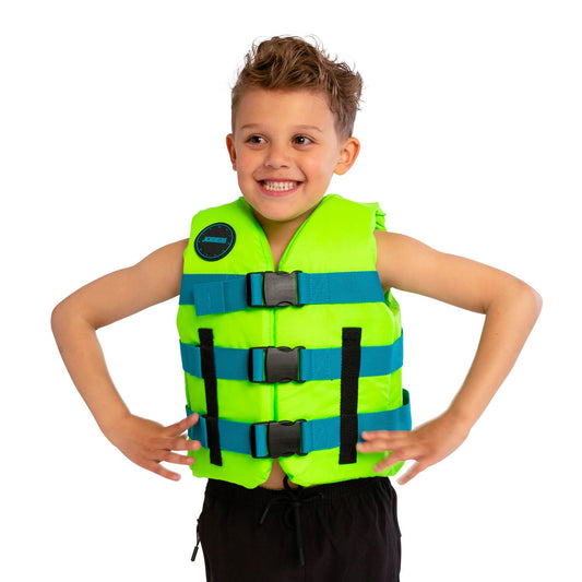 Jobe Nylon Youth Vest