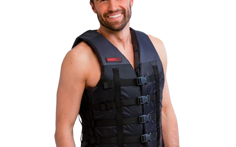 Jobe Dual Vest