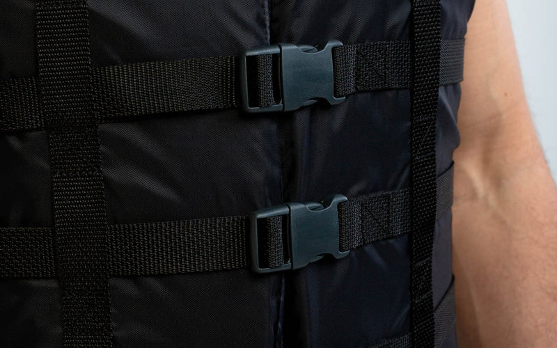 Jobe Dual Vest
