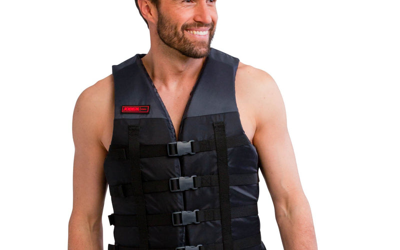 Jobe Dual Vest