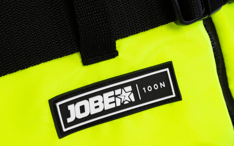 Jobe Comfort Boating Youth Vest