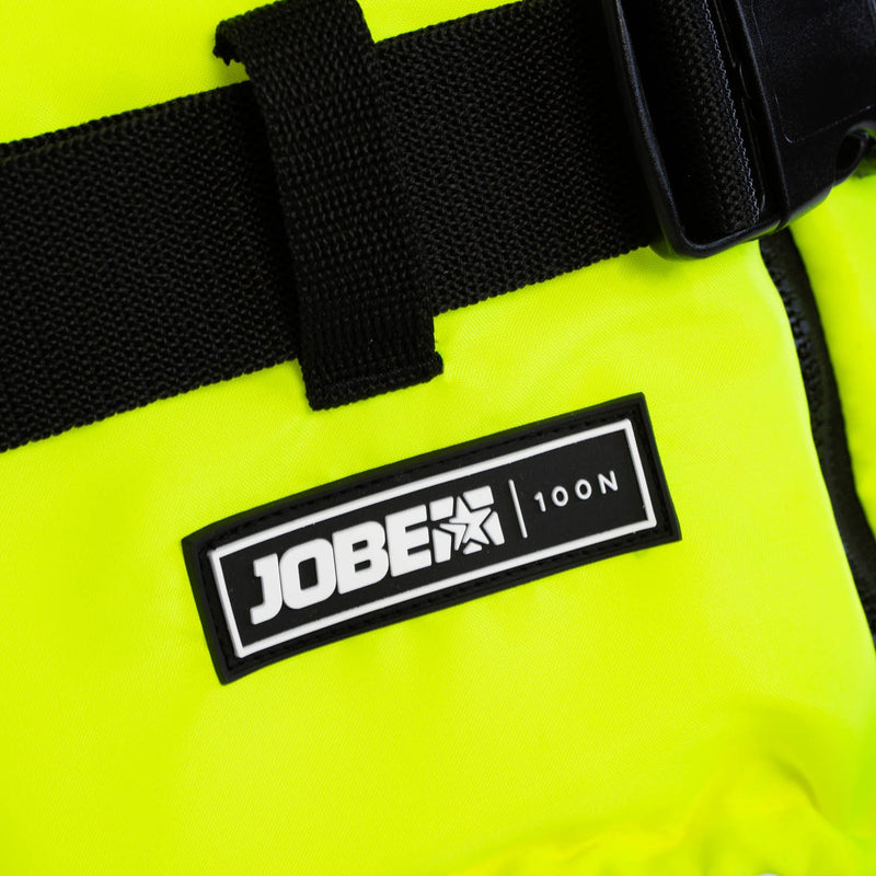 Jobe Comfort Boating Youth Vest