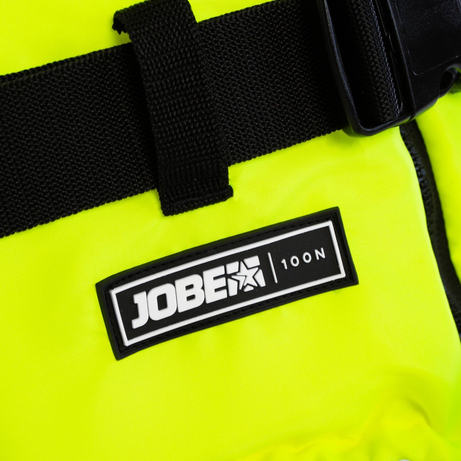 Jobe Comfort Boating Youth Vest
