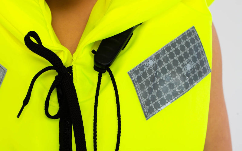 Jobe Comfort Boating Youth Vest