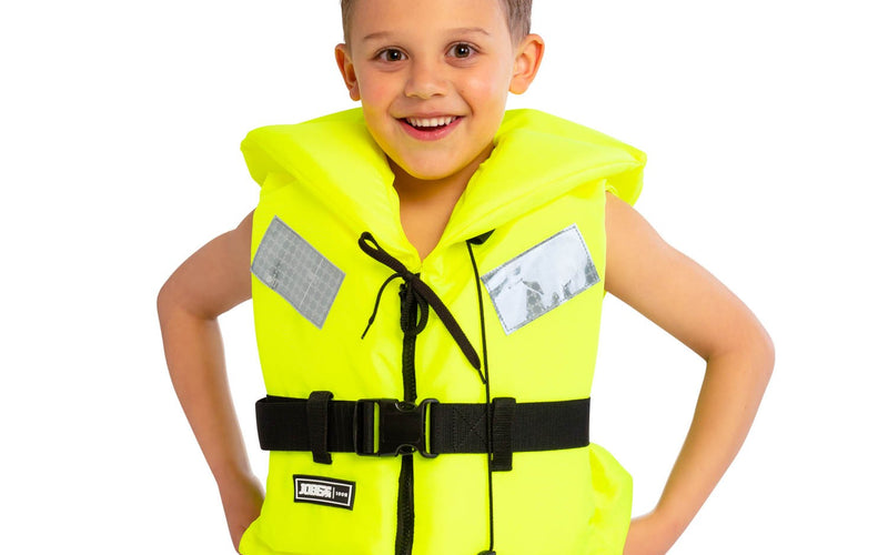 Jobe Comfort Boating Youth Vest