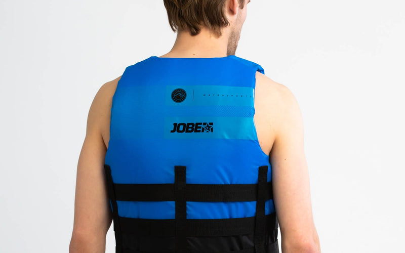 Jobe 4 Buckle Vest