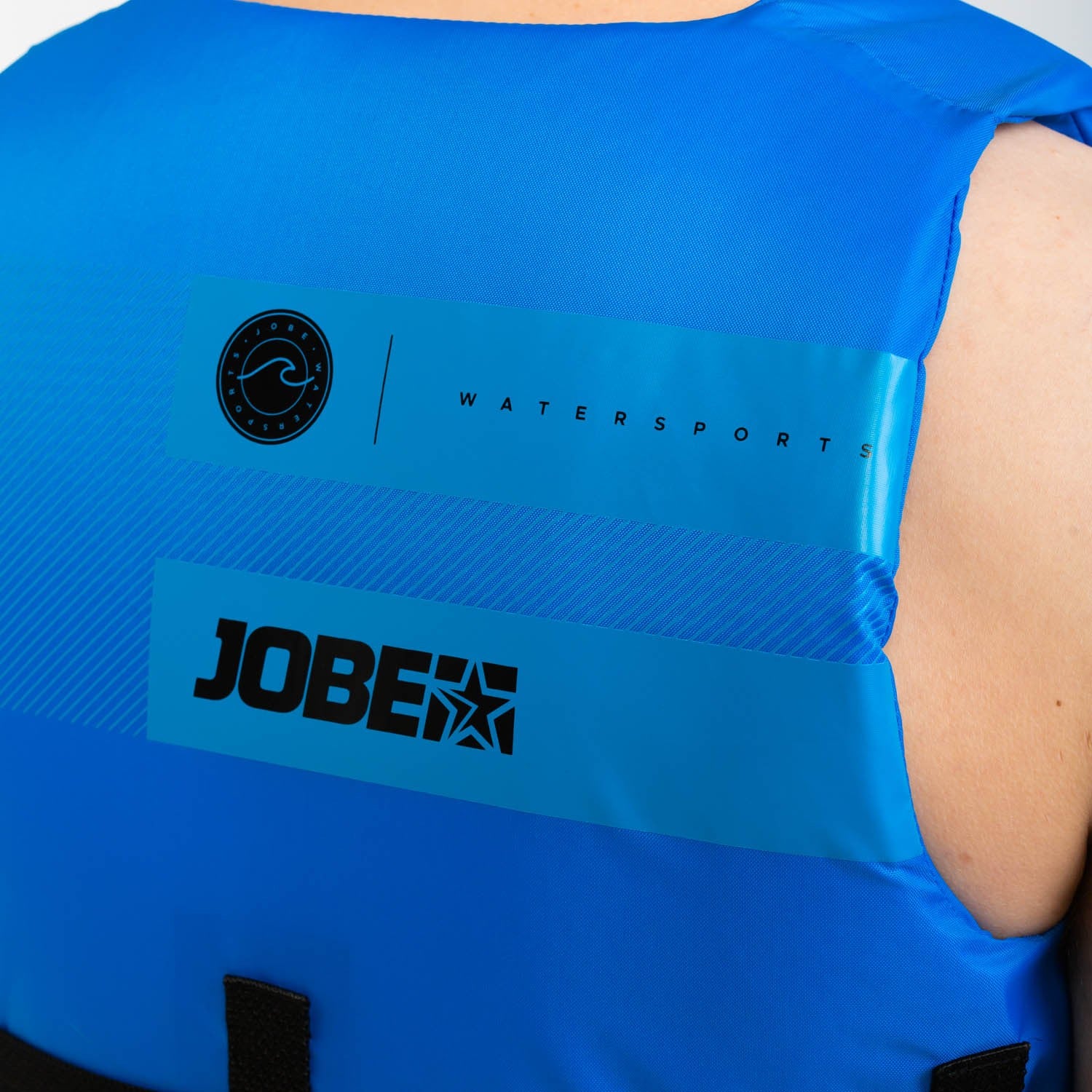 Jobe 4 Buckle Vest