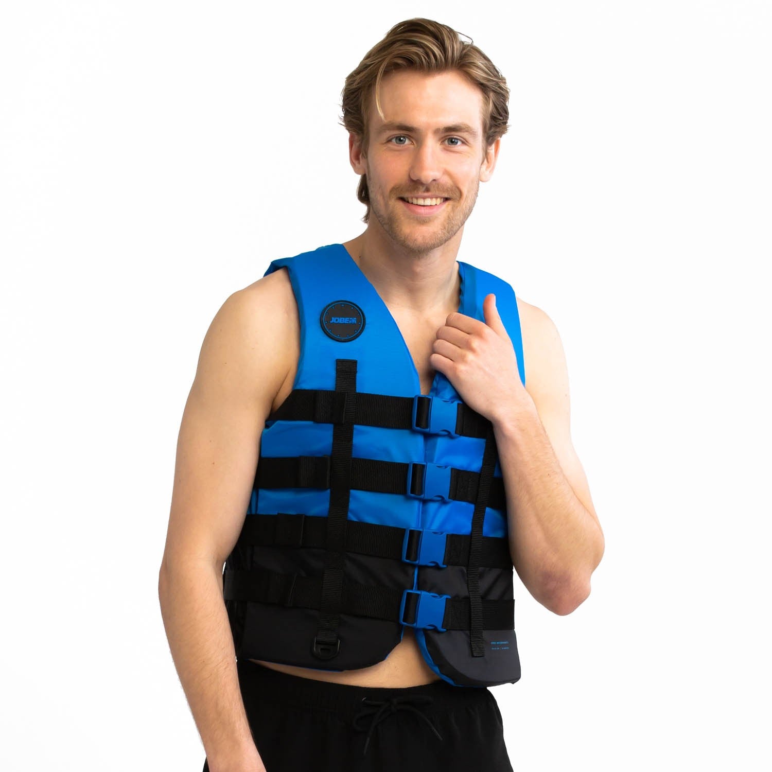 Jobe 4 Buckle Vest