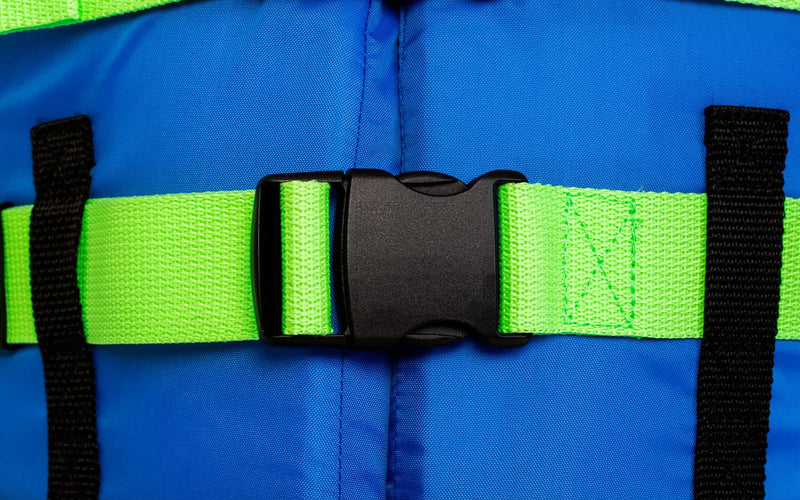 Jobe Nylon Youth Vest