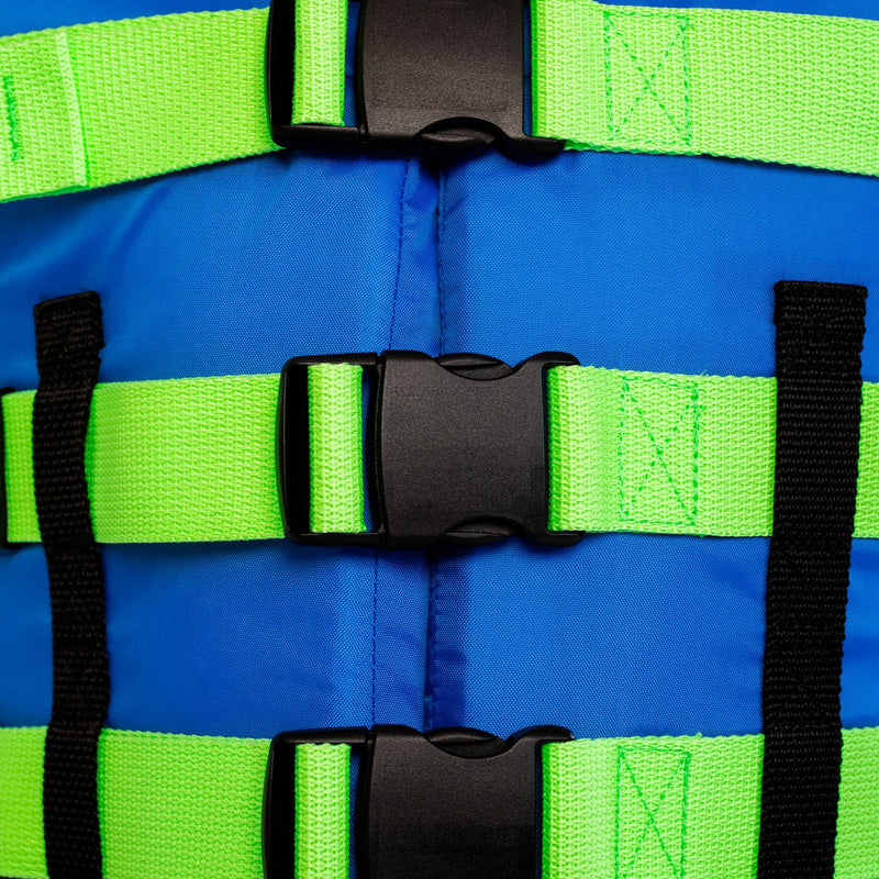 Jobe Nylon Youth Vest