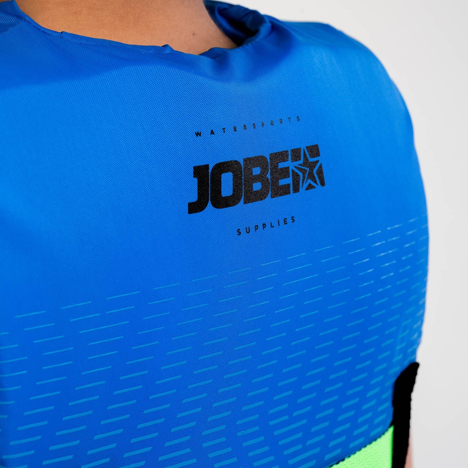 Jobe Nylon Youth Vest