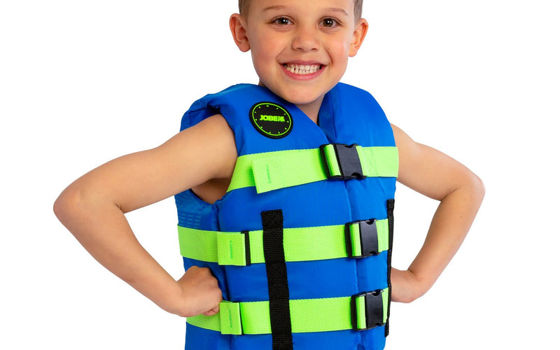 Jobe Nylon Youth Vest