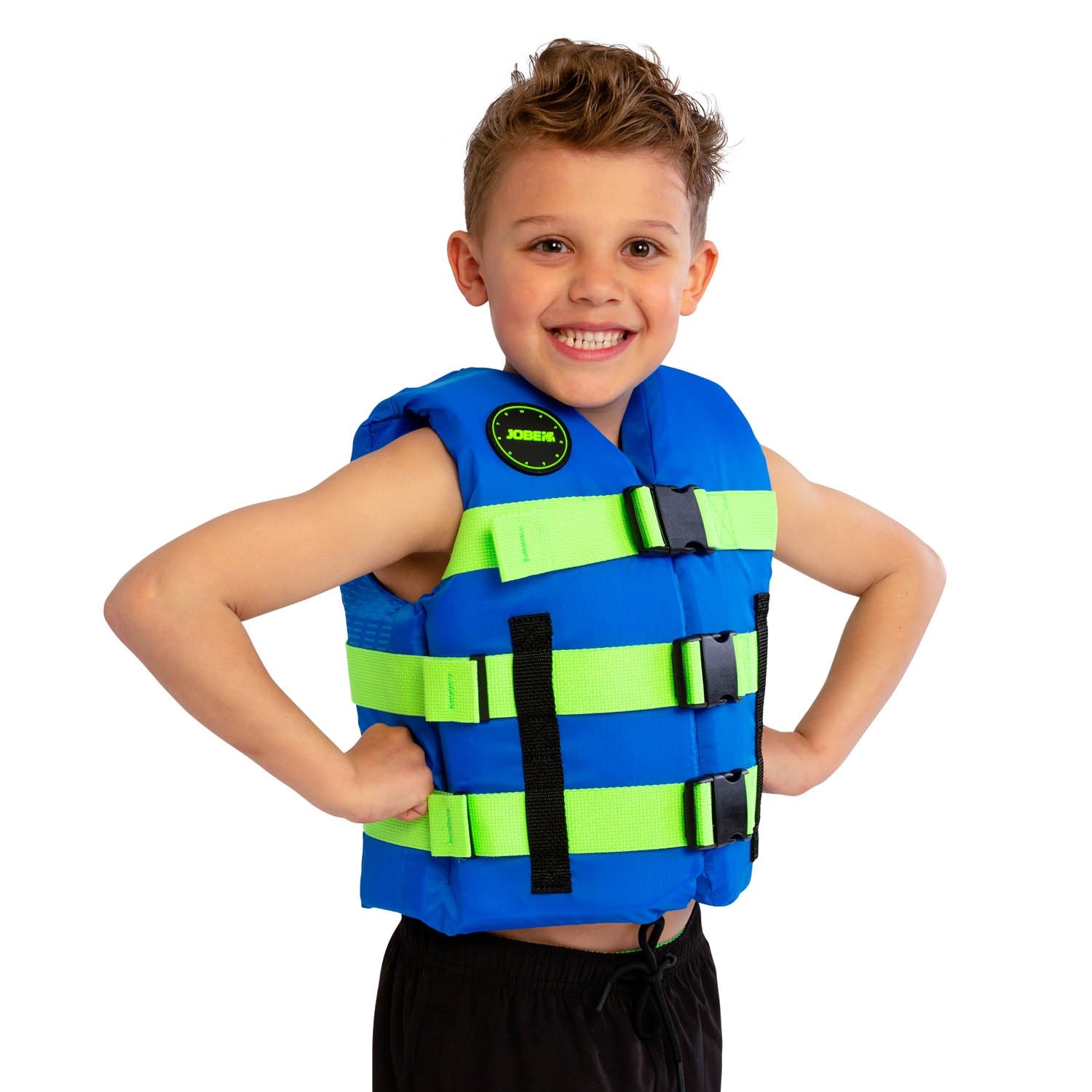 Jobe Nylon Youth Vest