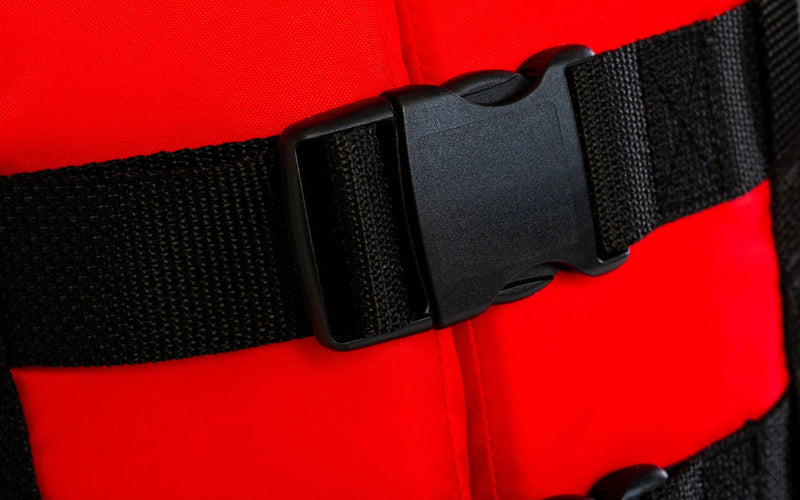 Jobe Nylon Youth Vest