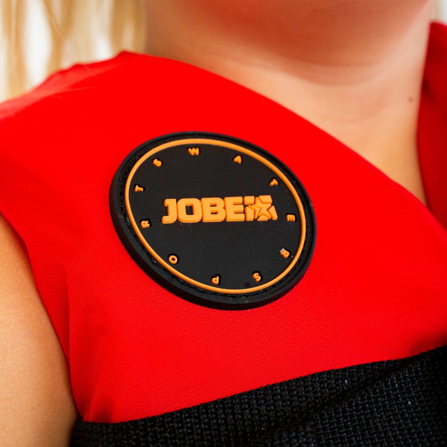 Jobe Nylon Youth Vest