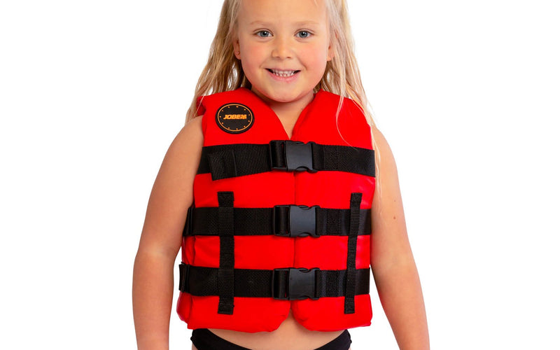 Jobe Nylon Youth Vest