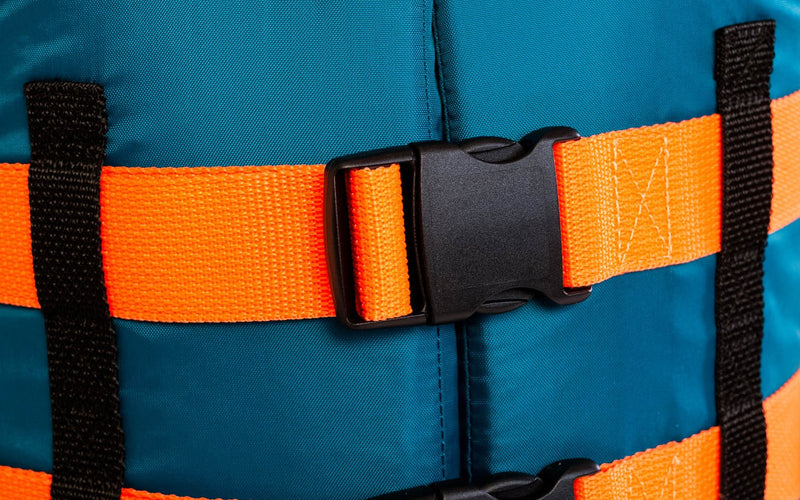 Jobe Nylon Youth Vest