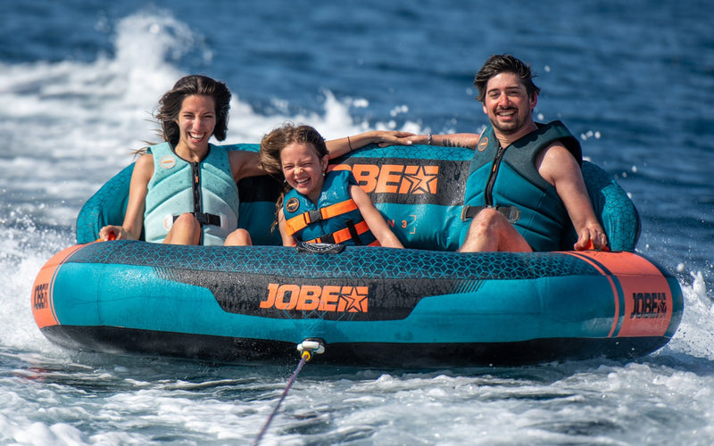 Jobe Nylon Youth Vest