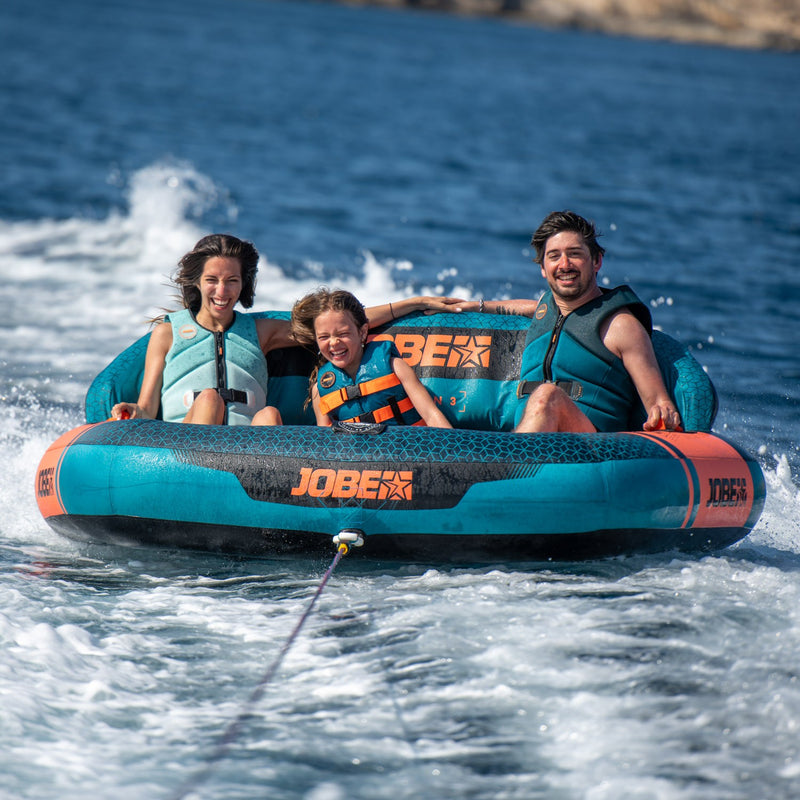 Jobe Nylon Youth Vest