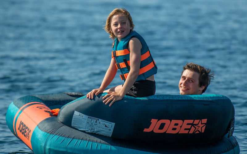 Jobe Nylon Youth Vest