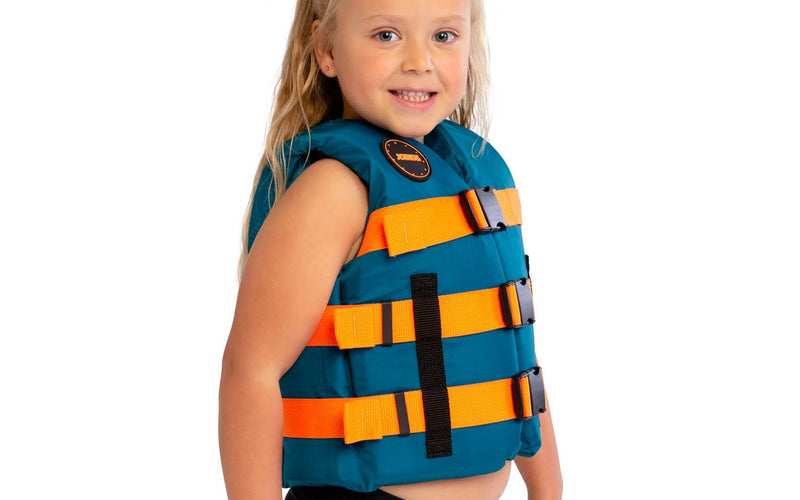 Jobe Nylon Youth Vest