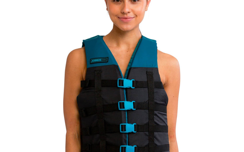Jobe Dual Vest