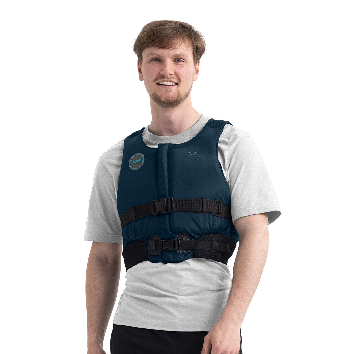 Jobe Adventure Vest
