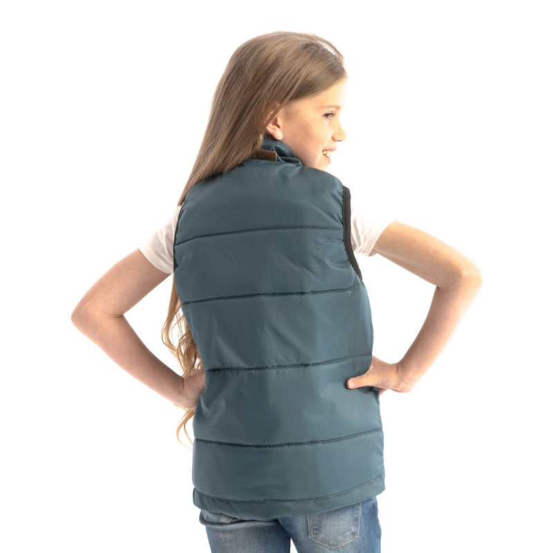 Jobe 50 Newton Youth Bodywarmer