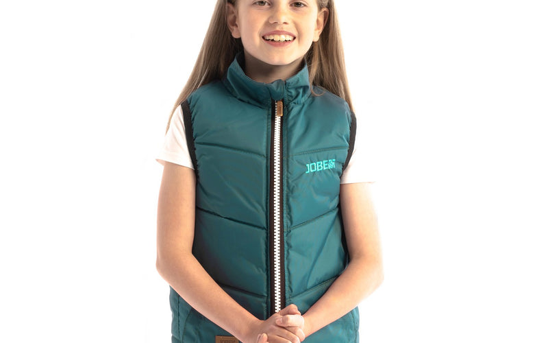 Jobe 50 Newton Youth Bodywarmer