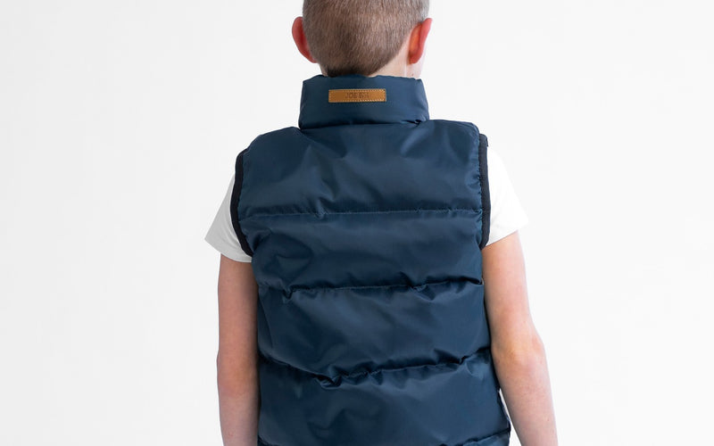 Jobe 50 Newton Youth Bodywarmer
