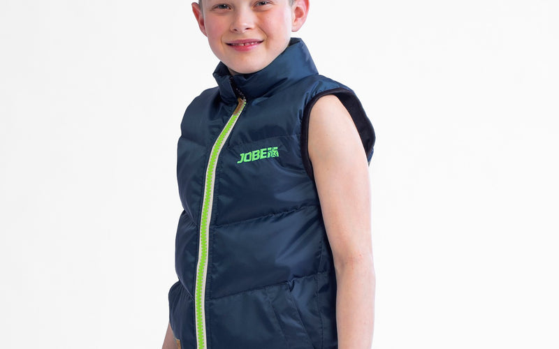 Jobe 50 Newton Youth Bodywarmer