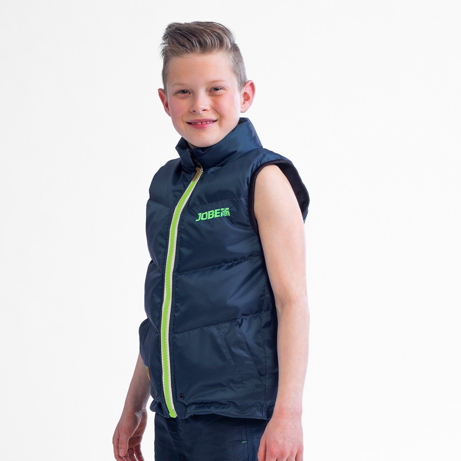 Jobe 50 Newton Youth Bodywarmer
