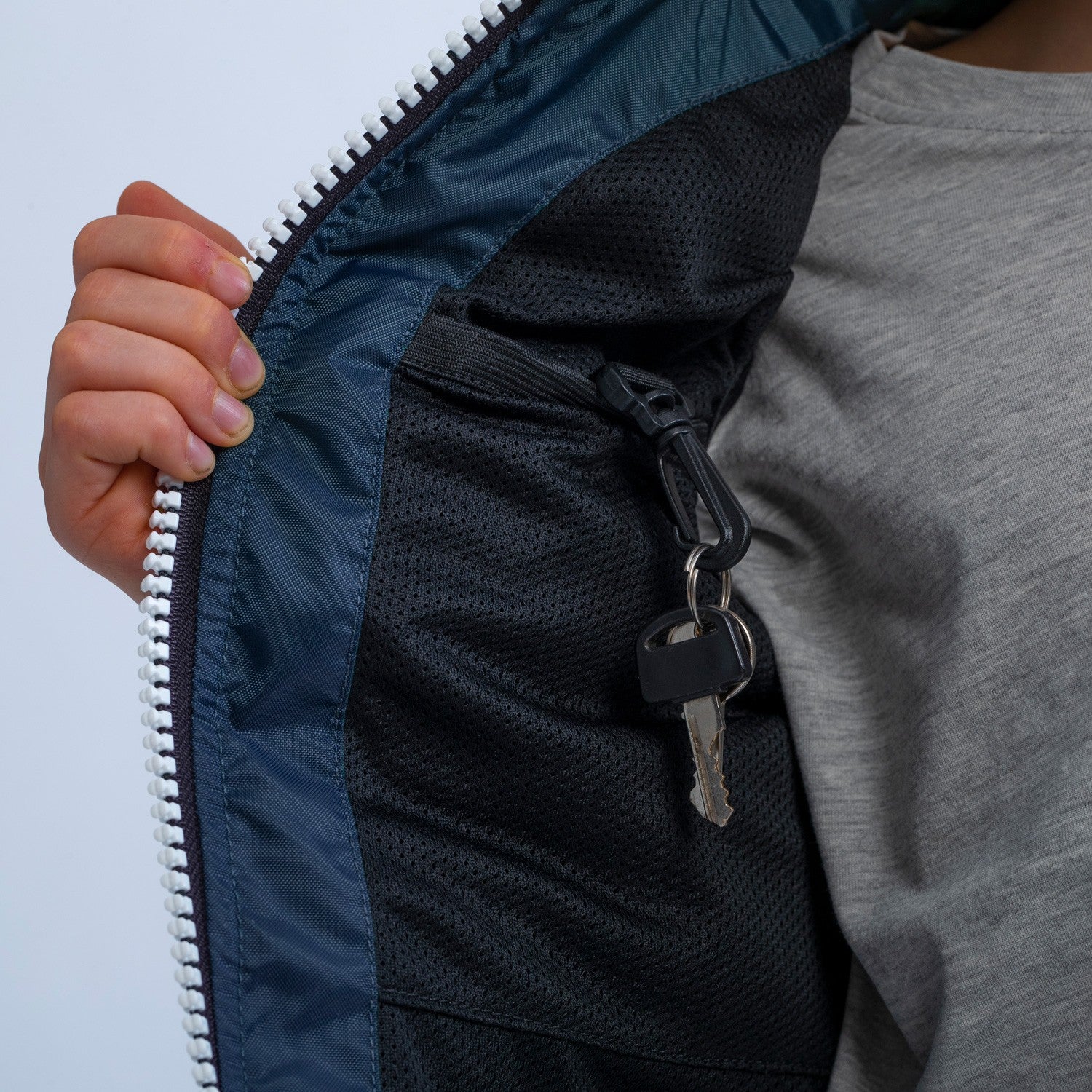 Jobe 50 Newton Youth Bodywarmer