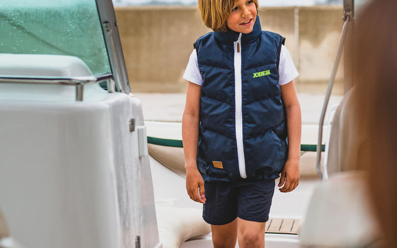 Jobe 50 Newton Youth Bodywarmer