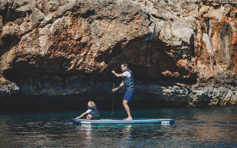 Jobe 50 Newton Youth Bodywarmer