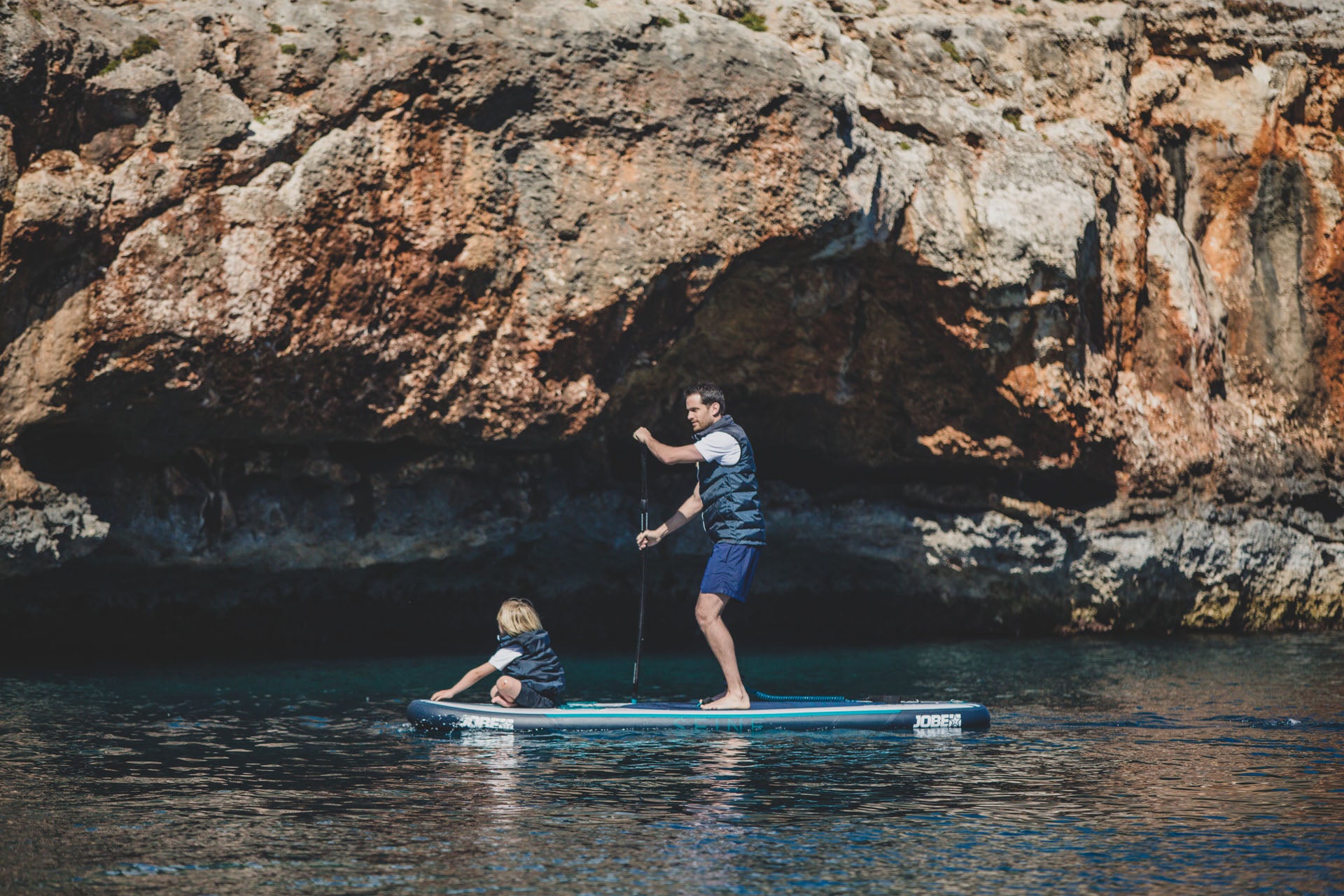 Jobe 50 Newton Youth Bodywarmer