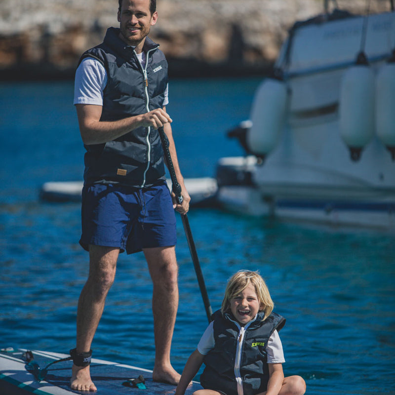 Jobe 50 Newton Youth Bodywarmer