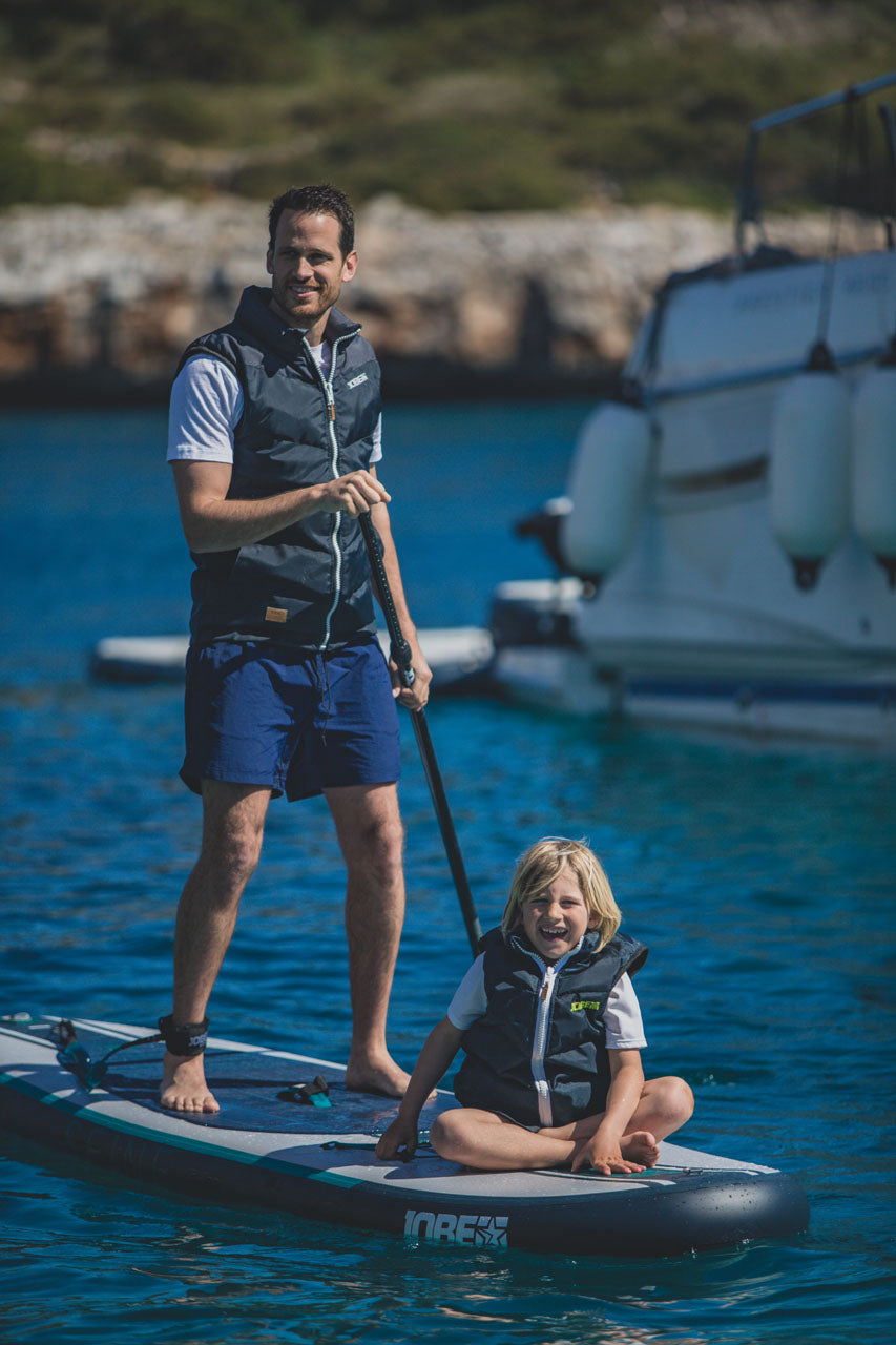 Jobe 50 Newton Youth Bodywarmer