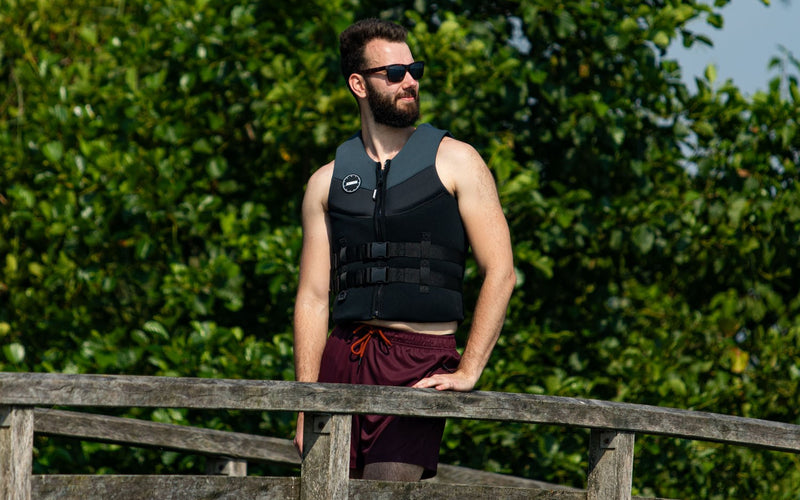Jobe Neoprene Vest