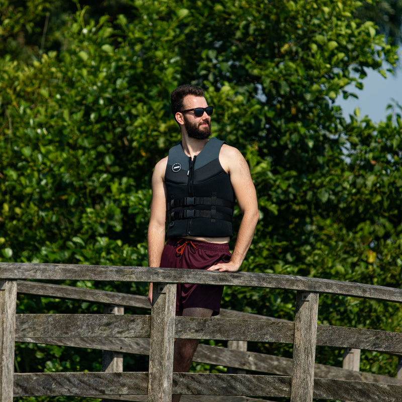 Jobe Neoprene Vest