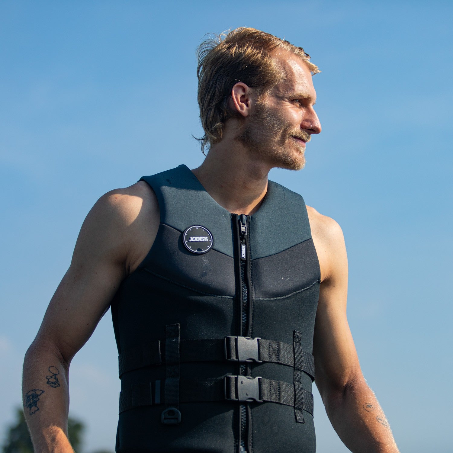 Jobe Neoprene Vest