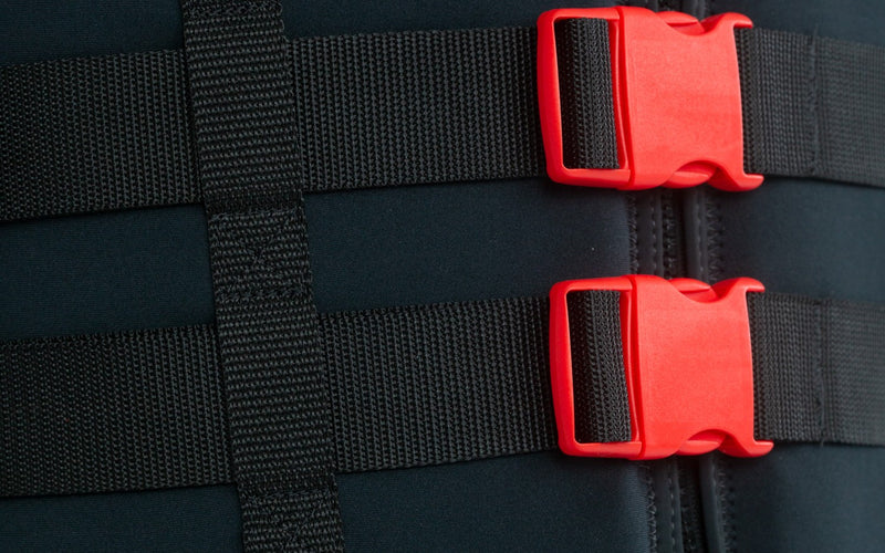 Jobe Neoprene Vest
