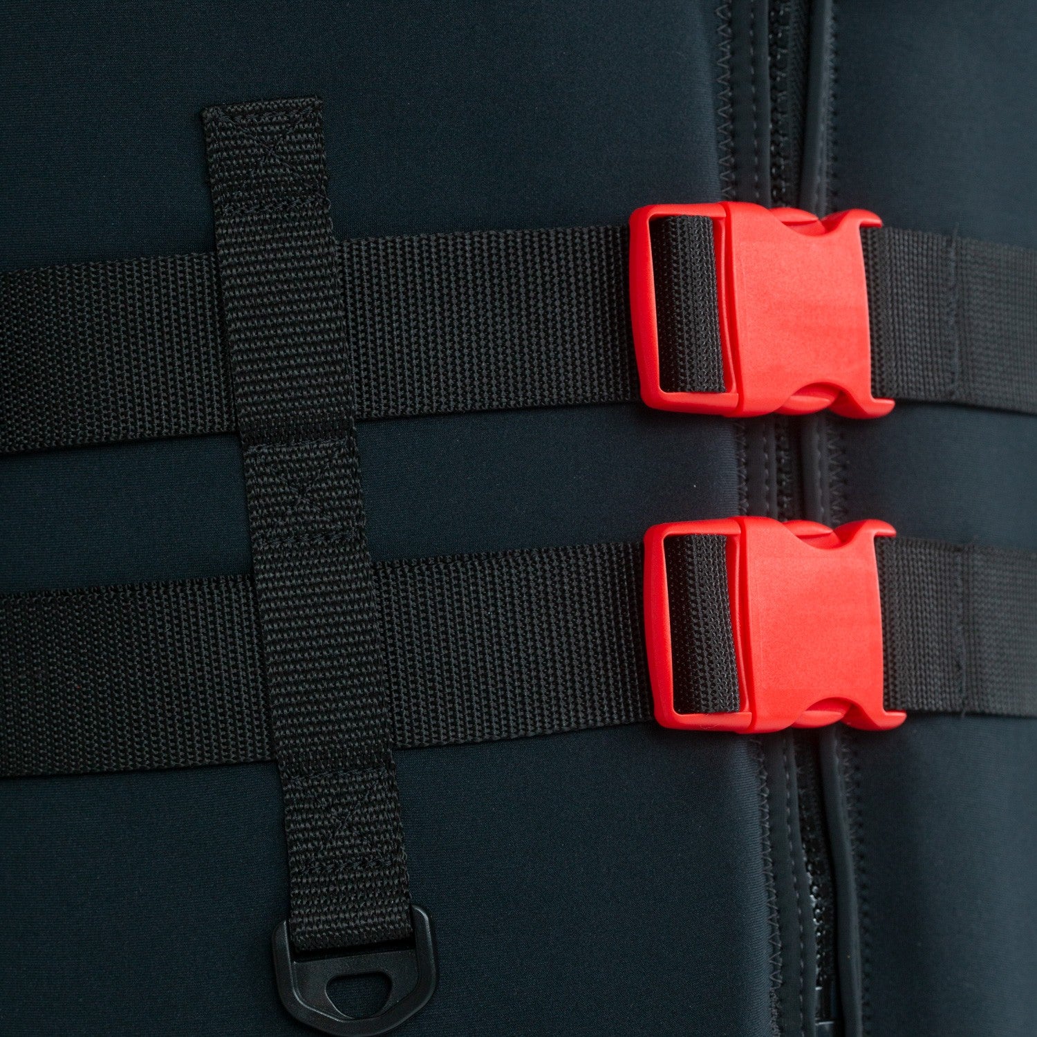 Jobe Neoprene Vest