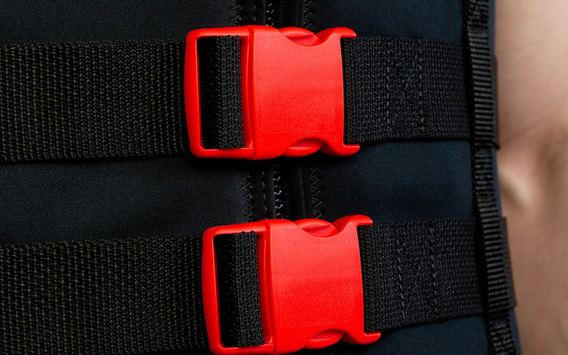 Jobe Neoprene Vest
