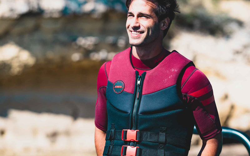 Jobe Neoprene Vest