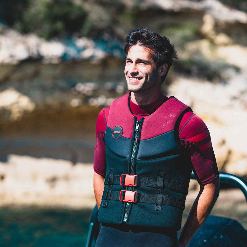 Jobe Neoprene Vest