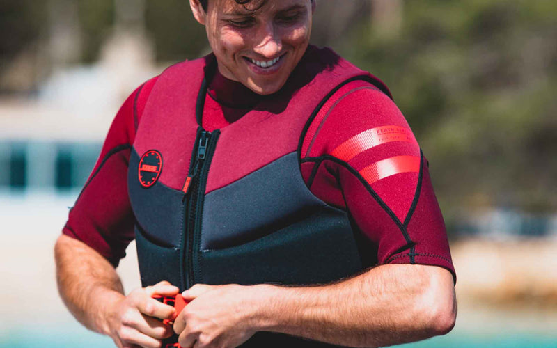 Jobe Neoprene Vest